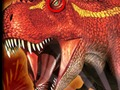 ไดโนเสาร์ หาความแตกต่าง เกมออนไลน์