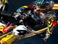 Moto Stunts ที่เป็นไปไม่ได้  เกมออนไลน์
