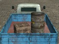 ขนส่งสินค้า  เกมออนไลน์