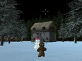 Slenderman Must Die: ถนนเงียบ  เกมออนไลน์