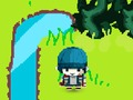 เควสบ้านต้นไม้  เกมออนไลน์