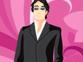 ความแตกต่างของนักธุรกิจ 3  เกมออนไลน์
