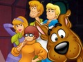 สคูบี้ดู! และความลึกลับสีน้ำเงินอันยิ่งใหญ่  เกมออนไลน์