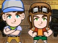 พีระมิดที่หายไป เกมออนไลน์