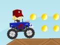 ถนนบ้า เกมออนไลน์