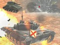 สนามรบรถถัง  เกมออนไลน์