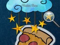 ดาวซ่อนเร้นในอาหาร เกมออนไลน์