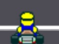 มินเนี่ยนคาร์ท  เกมออนไลน์