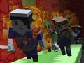 Zombie Arena 3d: Survival ออฟไลน์  เกมออนไลน์