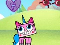 ยูนิตี้! Sparkle Blaster  เกมออนไลน์