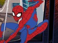 Spider-Man: อันตรายที่ Horizon High  เกมออนไลน์