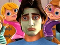 Alvin and the Chipmunks: Handy  เกมออนไลน์