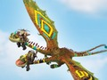 มังกร: Drachenrennen  เกมออนไลน์