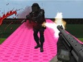 หน่วยสวาท3  เกมออนไลน์