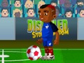 Kwiki Soccer เกมออนไลน์
