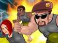 ทหารเร่งรีบ เกมออนไลน์