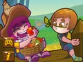 ชีวิตมณฑลของฉัน เกมออนไลน์