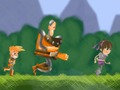 Ritter Hoch 3 Rasende Ritter! เกมออนไลน์
