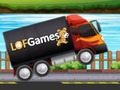 การขับขี่เวทย์มนตร์ เกมออนไลน์