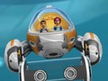 Die Nektons: Abgetaucht เกมออนไลน์