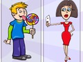 อะไรไม่เข้าท่า? 1  เกมออนไลน์