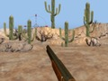สกีตทะเลทราย เกมออนไลน์