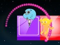 Gumball: จังหวะโรแมนติก เกมออนไลน์