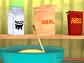 แองเจโล: Lolas lustige Leckereien  เกมออนไลน์