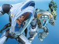 Die Nektons: Tiefsee-การฝึกอบรม  เกมออนไลน์