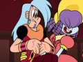 Mighty Magiswords มฤตยูดาร์ลิ่ง  เกมออนไลน์