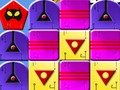 แกดเจ็ตสารวัตร: Die Mad Maschine  เกมออนไลน์