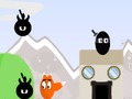 Eggys Big Adventure เกมออนไลน์