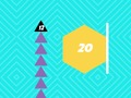 hex burst เกมออนไลน์
