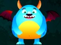 มอนสเตอร์บับเบิ้ลชูตเตอร์  เกมออนไลน์