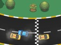 รถยนต์ลื่น เกมออนไลน์