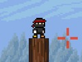 การฝึกนินจาคุไน  เกมออนไลน์