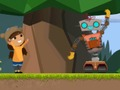 พร้อมเจ็ท Go! ภารกิจแผ่นดิน  เกมออนไลน์