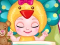 ทารกแรกเกิด Crush  เกมออนไลน์