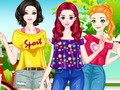 อลิสา วาเลนไทน์ ลุคบุ๊ก  เกมออนไลน์