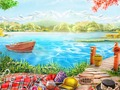 ดอกไม้แห่งความรัก  เกมออนไลน์