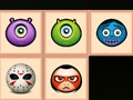 ปริศนาแมตช์ฮาโลวีน เกมออนไลน์