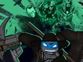 Teenage Mutant Ninja Turtles Monsters vs Mutants เกมออนไลน์