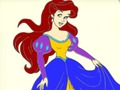 หนังสือระบายสีเจ้าหญิง เกมออนไลน์