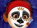 Coco Face Art เกมออนไลน์