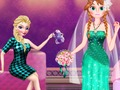 การแต่งตัวน้องสาวแสนหวาน เกมออนไลน์