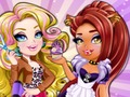 มอนสเตอร์ไฮ: หมอหู  เกมออนไลน์