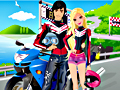 คู่ Moto  เกมออนไลน์