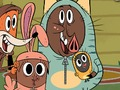 ซิป Zip: Schnapp den Muffin  เกมออนไลน์