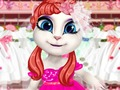 ชุดฝันของแมวหวาน เกมออนไลน์
