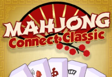 Mahjong Connect Classic เกมออนไลน์